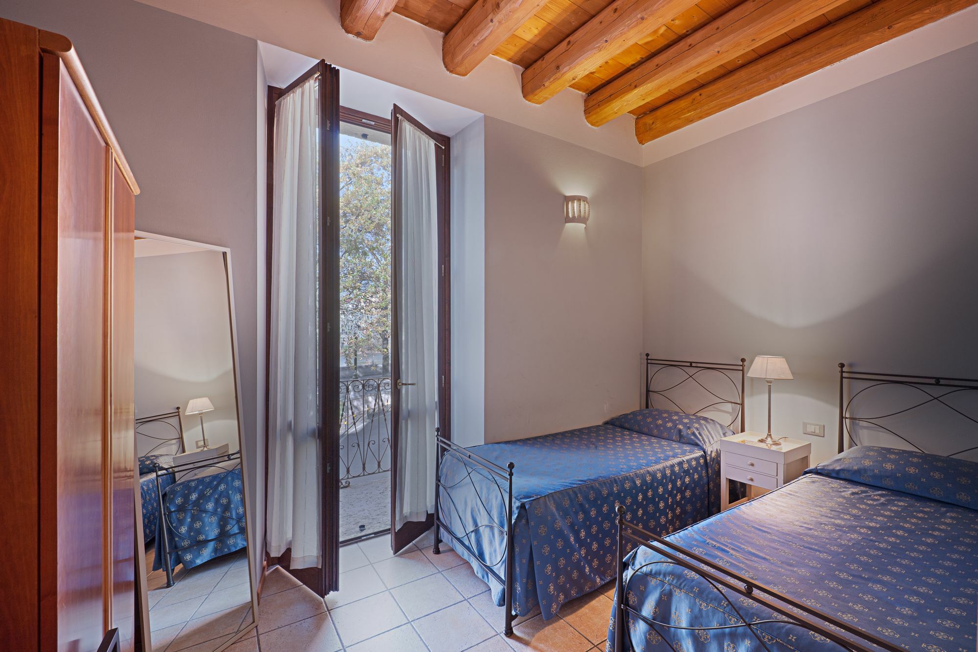 Residence San Lorenzo Verona Exterior photo